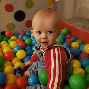 Meet your Posher, Bart